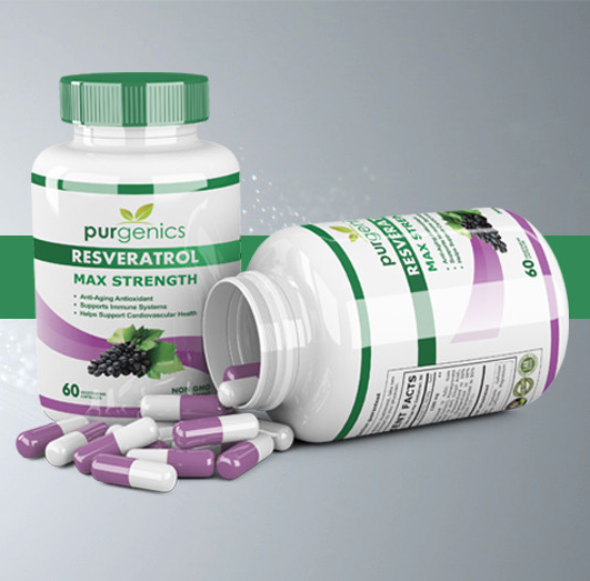 purgenix vitamin