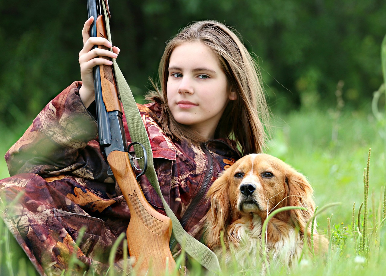 hunter