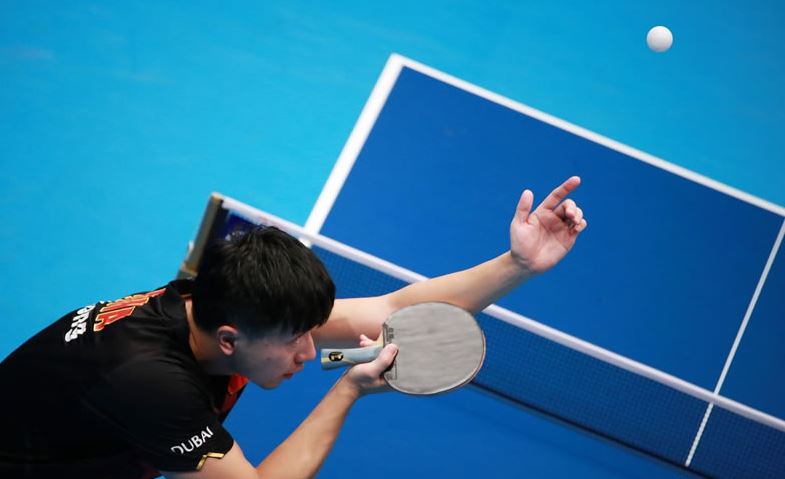 ping pong