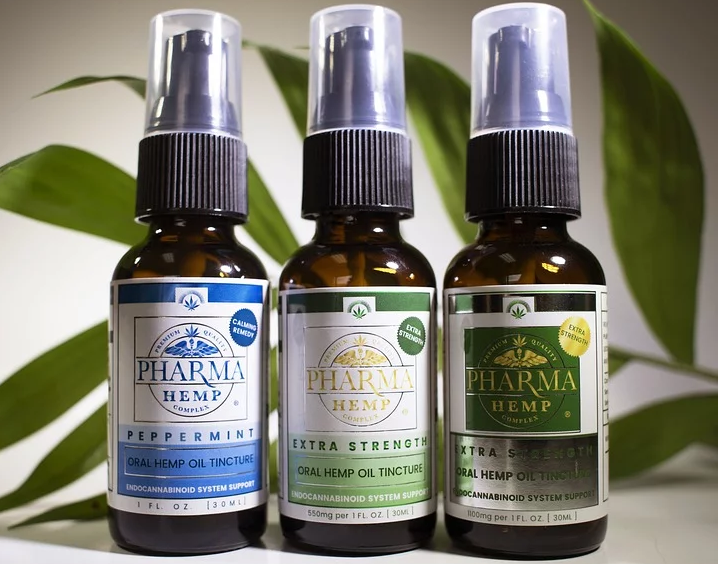 cbd oil