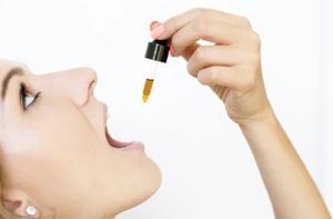 CBD oil