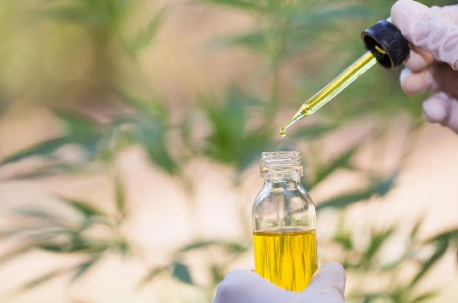 CBD for anxiety
