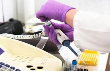 online lab test