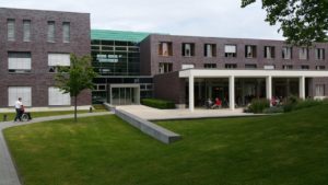 building clinic therapy