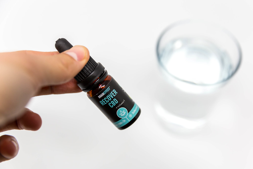CBD product