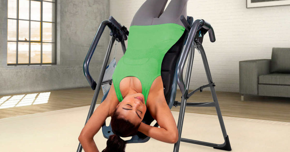 best inversion table
