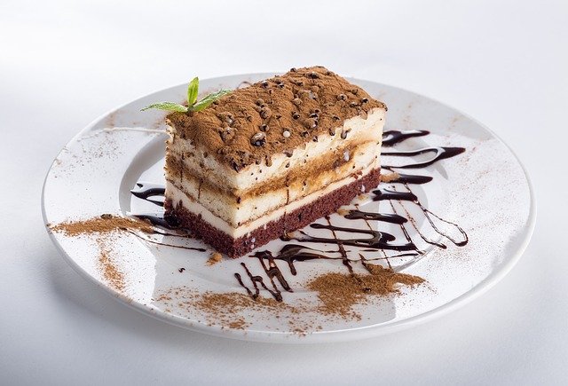 a piece of cake 
