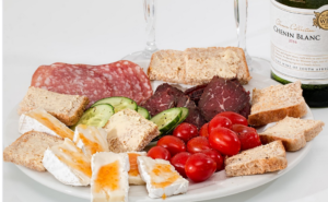 protein-source of zinc