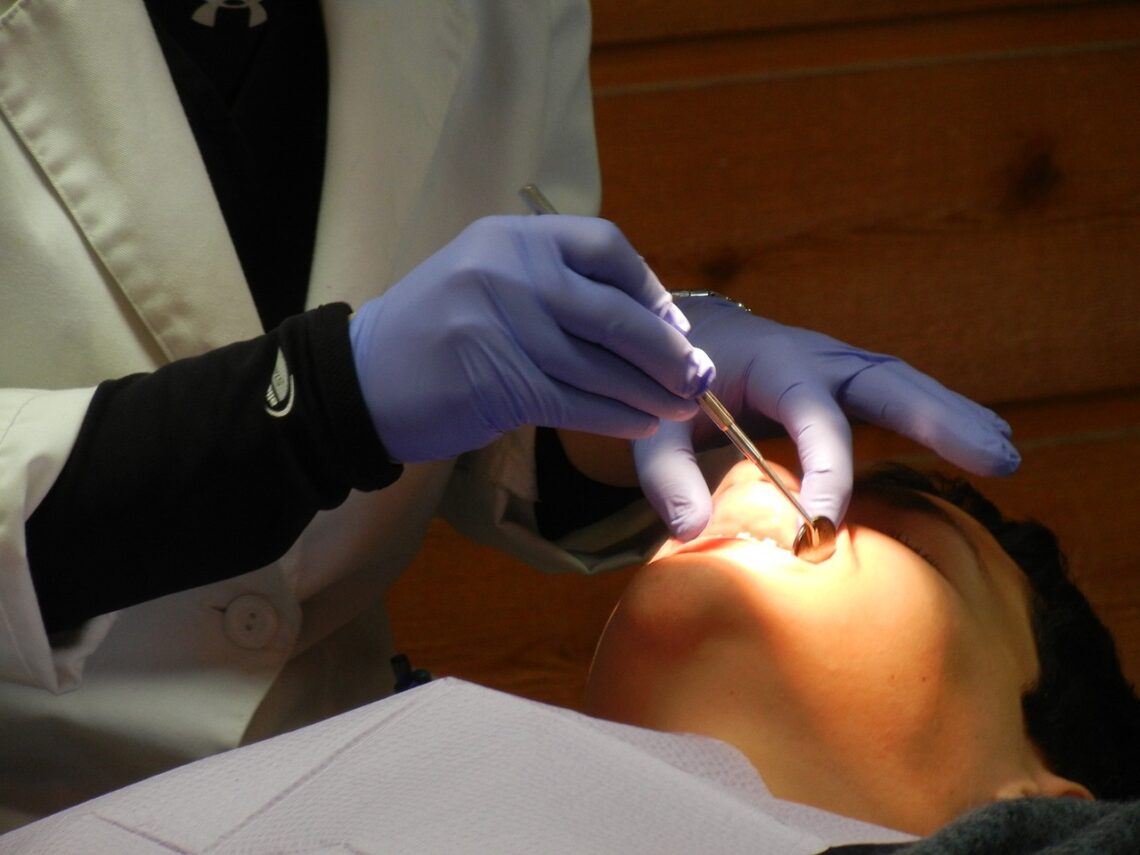 teeth