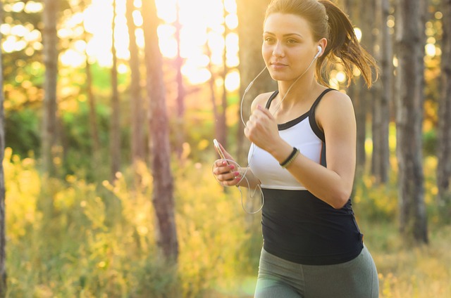Stay Active