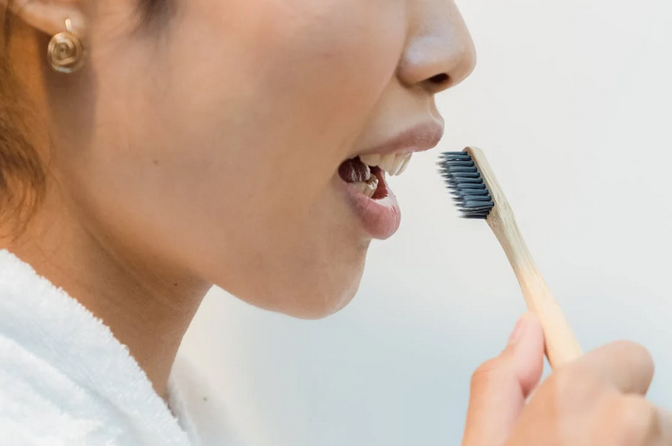 brush